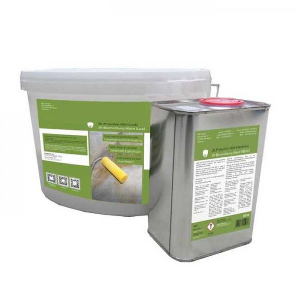 2K-Versiegelung Möbel 3,125 kg